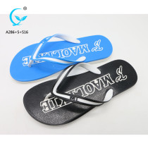 Beach shoes mens footwear massage slippers latest design men sandals