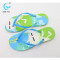 Ladies flat sandals in china outdoor sports flip flops one strap slippers old women sandals