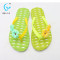 Ladies comfy sliders flat shoes slippers design kids pvc sandals new chappal models myanmar slipper