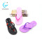 straw shoes lady shoes summer slippers
