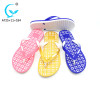 Straw shoes lady shoes summer slippers