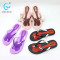 2018 new arrival chappals girls nude beach sandal shoe slippers indoor