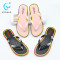 Cheap beach sandals chappals new arrival pvc slipper bath wholesale