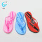 Latest flip flops new arrival pvc slipper girls nude beach sandal shoe