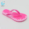 All kinds of flip flops cheap beach slippers women sandals chappals