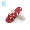 acupuncture arabic style china pvc-slipper