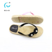 2018 women summer sandals beach soft footwear esd slipper shoes