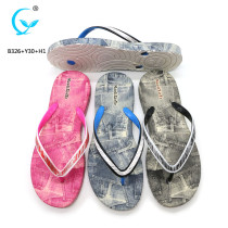 Dubai sale manufacturers in turkey cebu city embossing design slippers