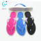 Sticky women summer printable beach purely slippers guangdong