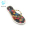 Flip flop design widely used slippers manufactured in China