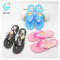 Fancy chappals ladies wholesale footwear women's shoes sandal fashion summer sandals