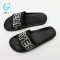 China market shoes slippers ladies pvc sandals fancy chappals ladies sandales femmes