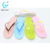 Slippers beach guangzhou cheap sandals gold flip flop for women footwears in 2017
