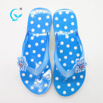 Rubber flip flops emoji disposable woman sandals shoes unicorn slippers