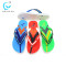Factories in china the newest mens pvc thong sublimation flip flop straps