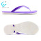 2017 popular flip flops pvc bath wholesale fitness slipper