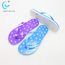 Eva outsole character rubber thong slipper manufacturers in usa flipflops sports chappals women shoes