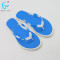 New arrival ladies pvc strips women flipflops rubber recycled flip flops beach bath slippers