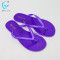 Ladies summer beautiful color beach walk slippers factory price original
