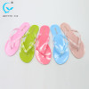 Candy color flip flop shoes for women best price of ladies slippers designs beautiful women soft slipper