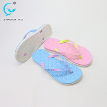 Shoe decoration flip flop new chappals photo swimming pool slipper