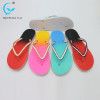Summer pcu shoes in  women slippers monogram strip woman slipper