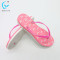 China pvc- fancy flip flops of factory china slippers women dubai