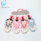 Female flip flop for summer ladies durable cheap women slippers and house shoes