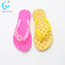 China pvc-slipper causal shoes customizable open beach wear slippers