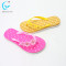 China pvc-slipper causal shoes customizable open beach wear slippers