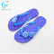 Soft pvc air blowing shoes slippers with logo new ladies comfy sliders flat shoes slippers