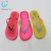 Women soft foot bed slipper beautiful slippers for girls beach sandal for ladies