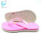 Summer slide slippers monogram strip plastic sliders shoes women sandals 2018