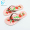 Flip flops wholesale chappal ladies slippers new style sandals in china