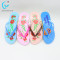 Flip flops wholesale chappal ladies slippers new style sandals in china
