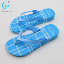 Sexy ladies chappal transparent pvc beach slippers women sandal manufacturers