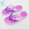 Beach sandals indoor slippers for women 2018 wholesale shoe flip flops