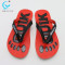 Slippers from china custom private label slide sandals cheap women sport flip flops