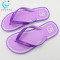 PVC beach sandal for ladies full pattern print slipper cheap sandals