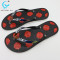 Made in China wholesale shoe flip flops pvc slipper beach sandals 2018
