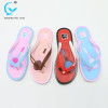 Wholesale slipper factory in guangdong girl nude beach sandal fancy chappals