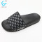 Natural handmade slippers latest design flip flop for men factory flat sandals