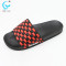 Natural handmade slippers latest design flip flop for men factory flat sandals