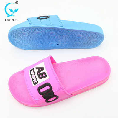 Chappal China shoes factory natural handmade slippers flat sandals 2018