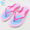 2017 indoor slippers for women acupressure plastic slipper 2 color
