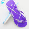 plastic sandals for 2018 women nice floral rubber beach slippers sandals shoes women