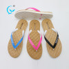 Beach slippers sandals shoes women 2017 well selling  flip flops