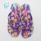 2017 high quality summer woman beach cheap flip flops slippers wholesale
