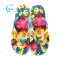 Latest ladies slipper designs casual fashion style wholesale flip flops