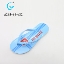 Unisex Summer maoli PE Sole Nude Women Plastic Slipper shoes Importers nice sandals